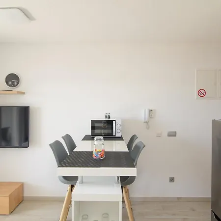 Apartment Bauman 2 Og 1zimmer